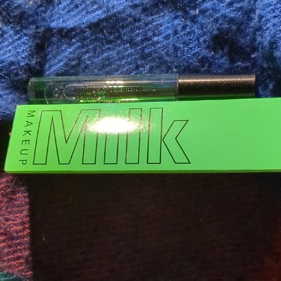 Milk Makeup Other - Milk Makeup KUSH Lash + Brow Serumlash + brow boosting serum
